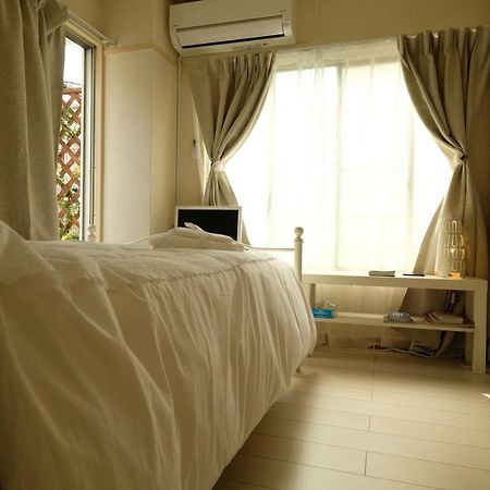 Apartmán Coco Nakameguro 201 Prefektura Tokio Exteriér fotografie