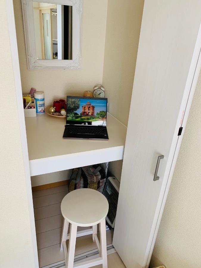 Apartmán Coco Nakameguro 201 Prefektura Tokio Exteriér fotografie