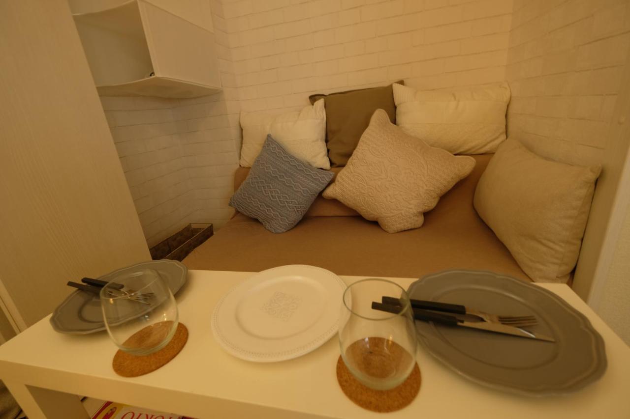 Apartmán Coco Nakameguro 201 Prefektura Tokio Exteriér fotografie
